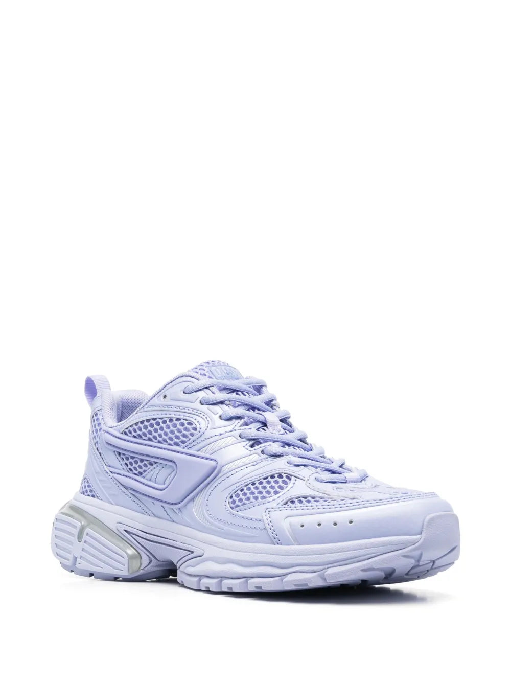 Tonal-Design Low-Top