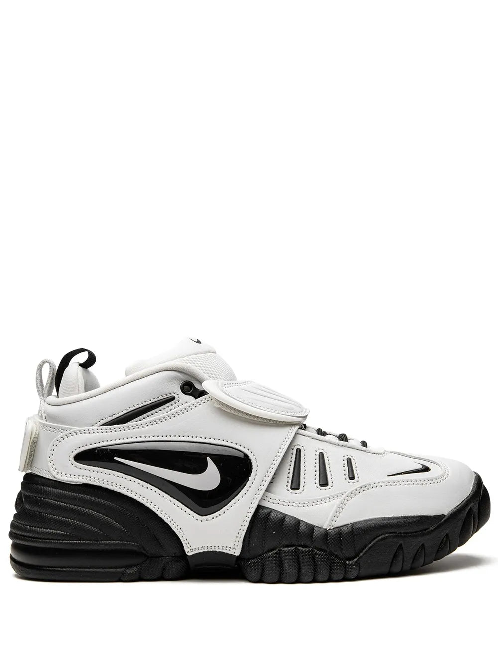 Ambush Air Adjust Force Summit White Black