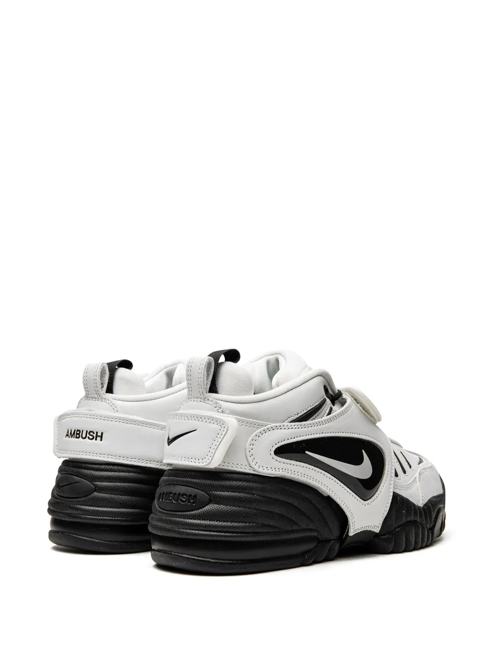 Ambush Air Adjust Force Summit White Black