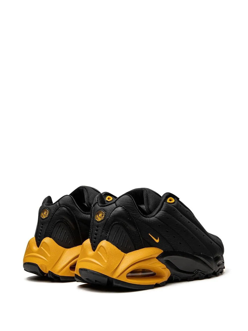Nocta Hot Step Air Terra Black University Gold