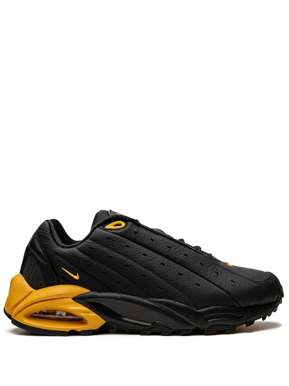 Nocta Hot Step Air Terra Black University Gold