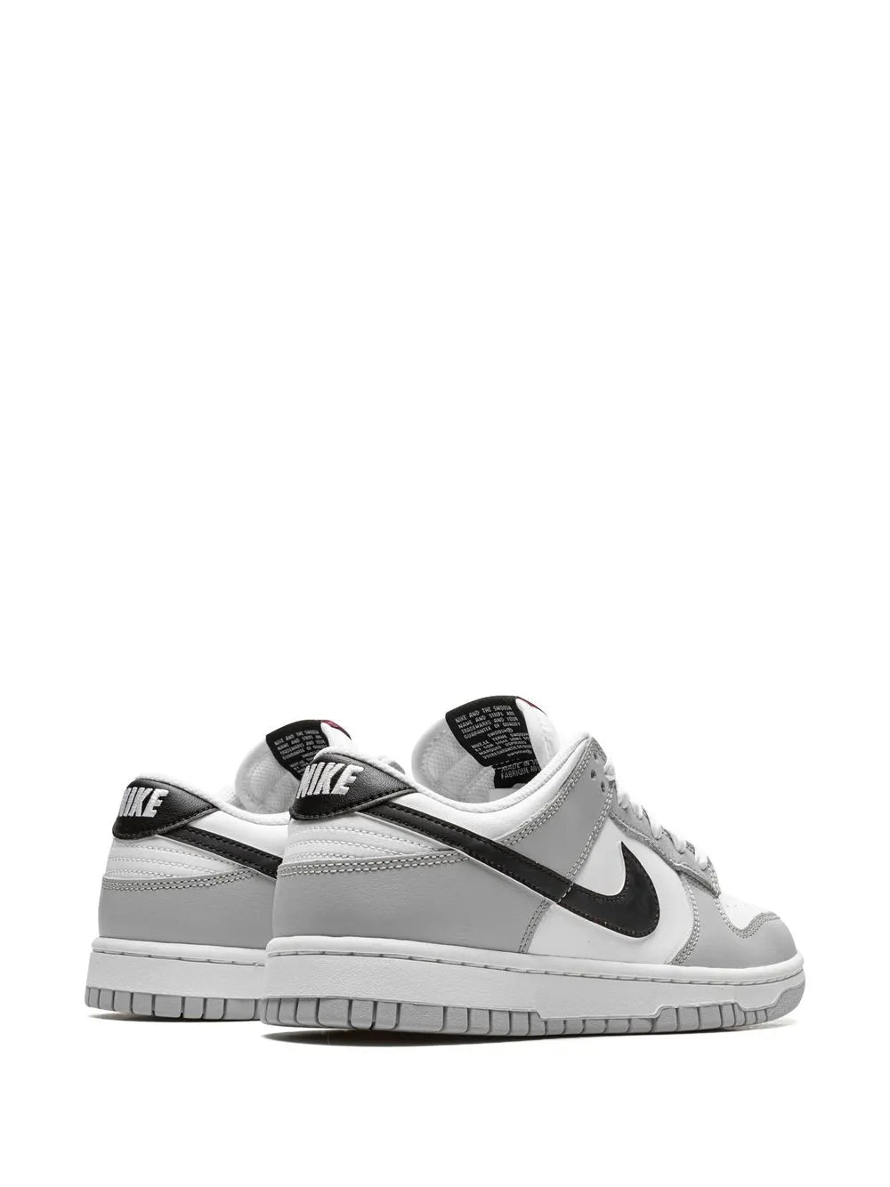 Dunk Low Se Lottery Pack - Grey