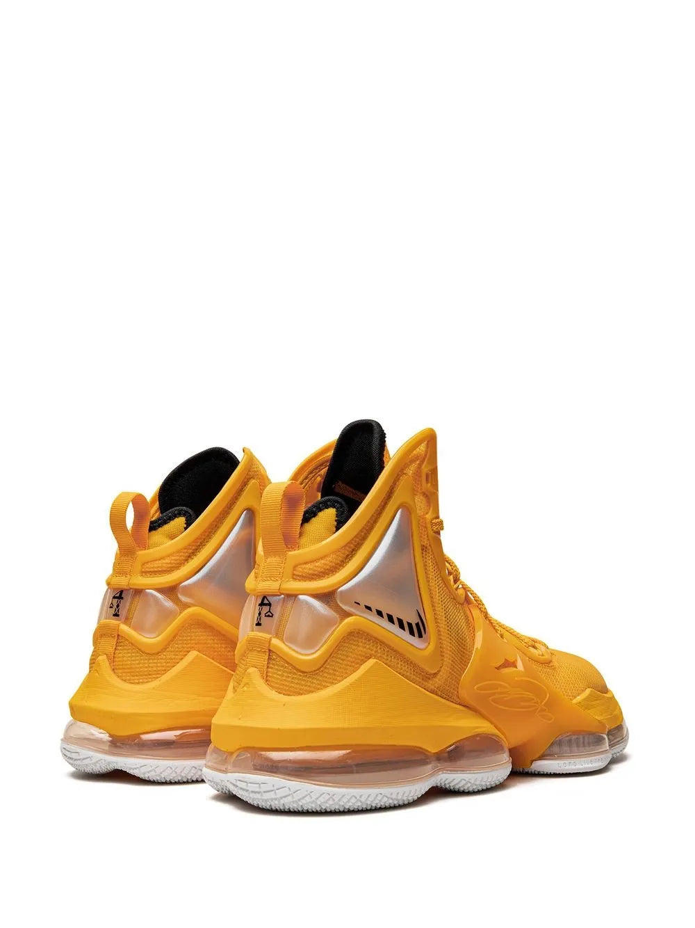 Lebron 19 Hard Hat