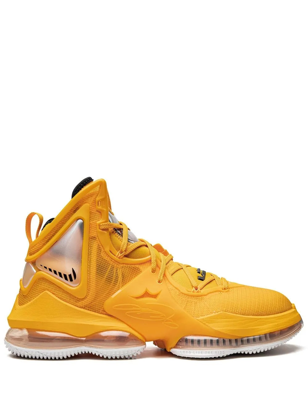 Lebron 19 Hard Hat