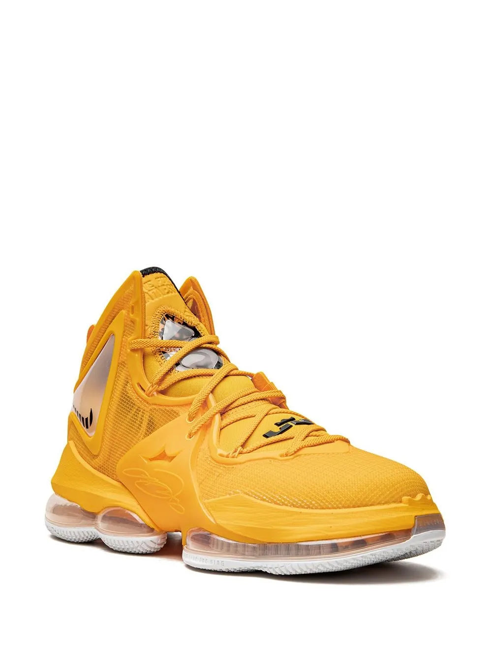 Lebron 19 Hard Hat