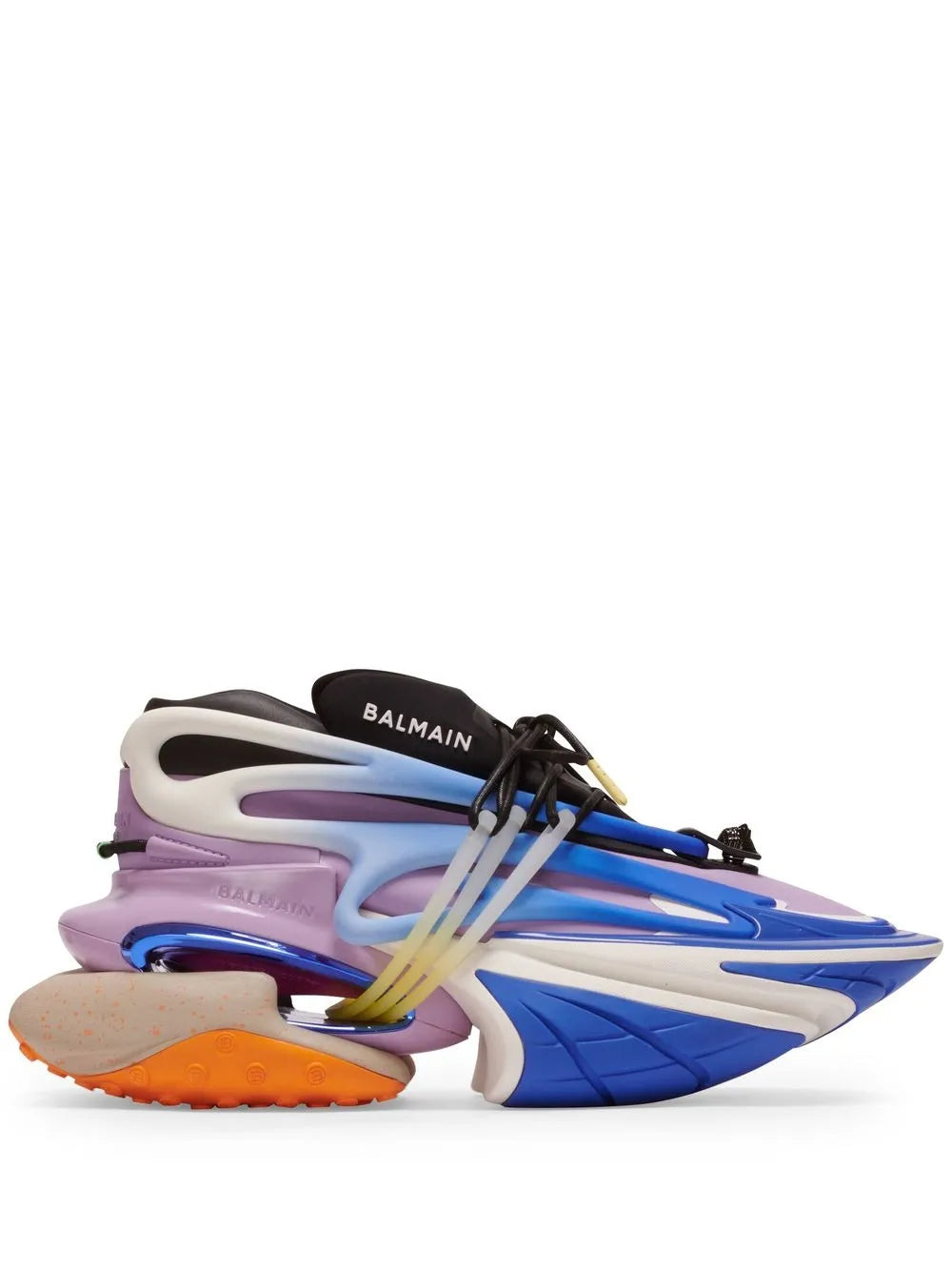 Unicorn Low-Top