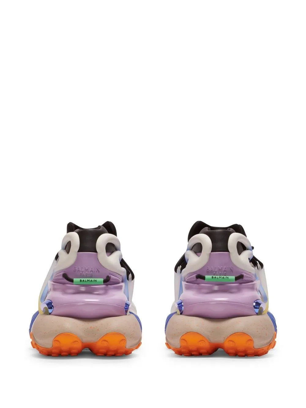 Unicorn Low-Top