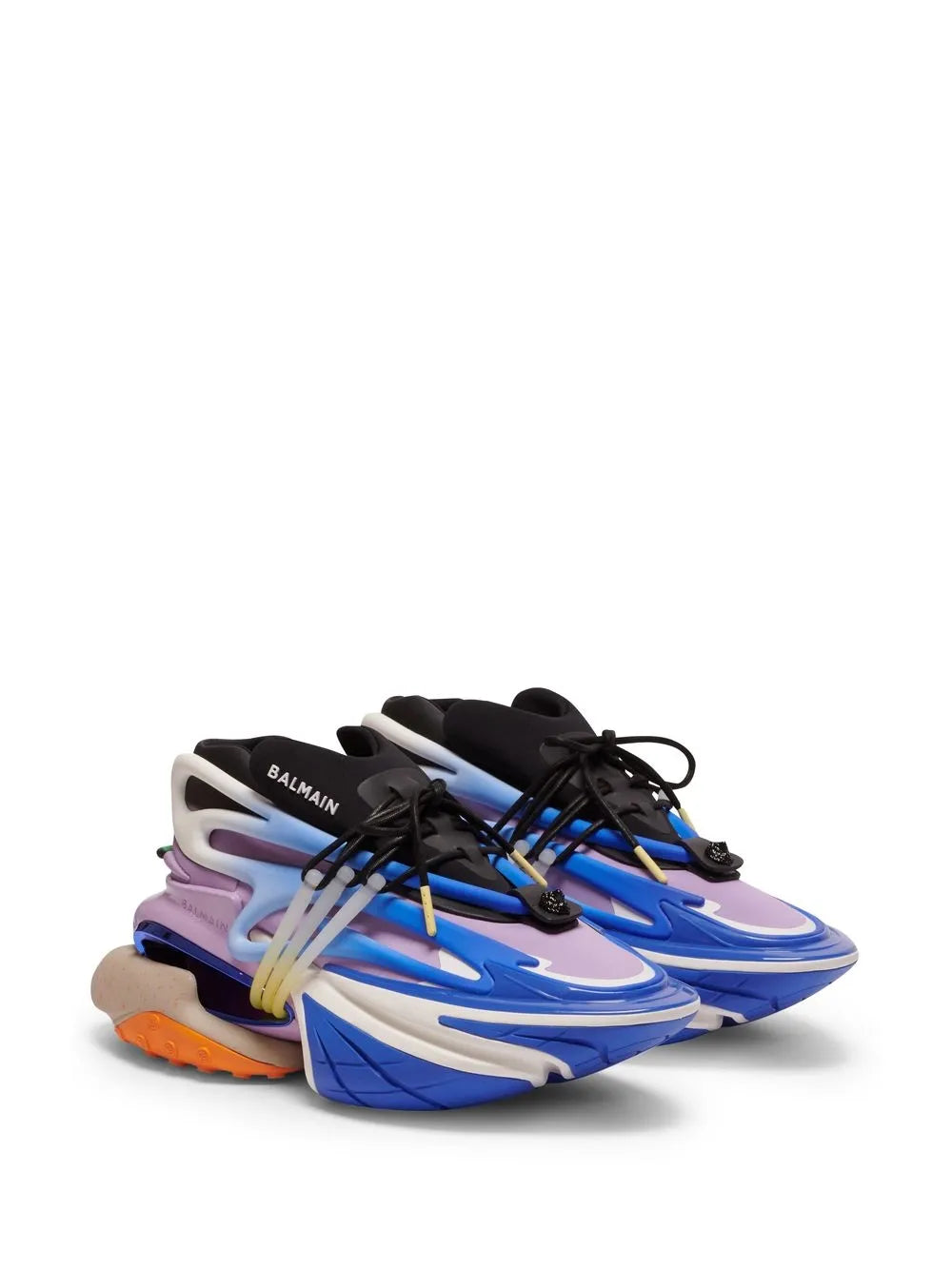 Unicorn Low-Top