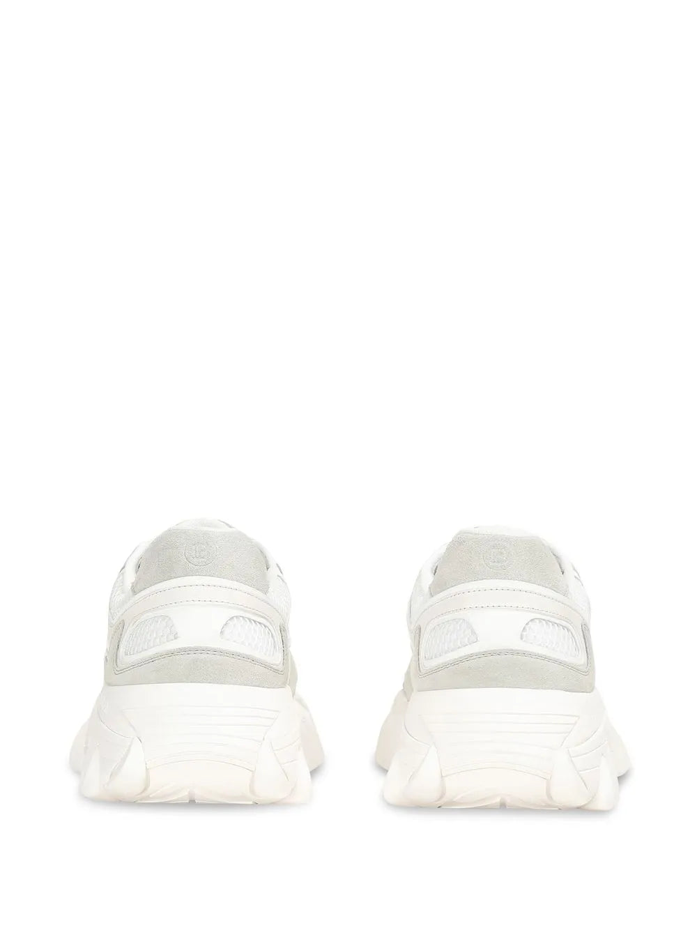 B-East Low-Top