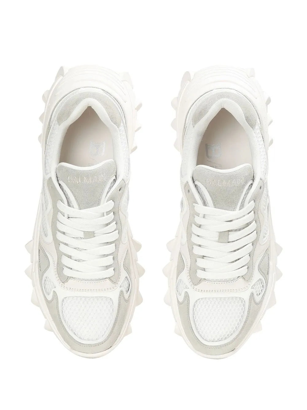 B-East Low-Top