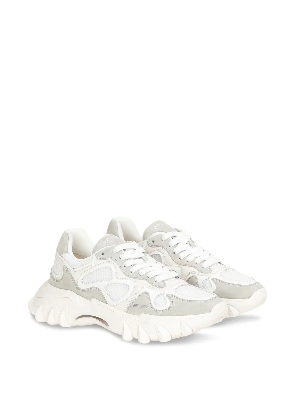 B-East Low-Top