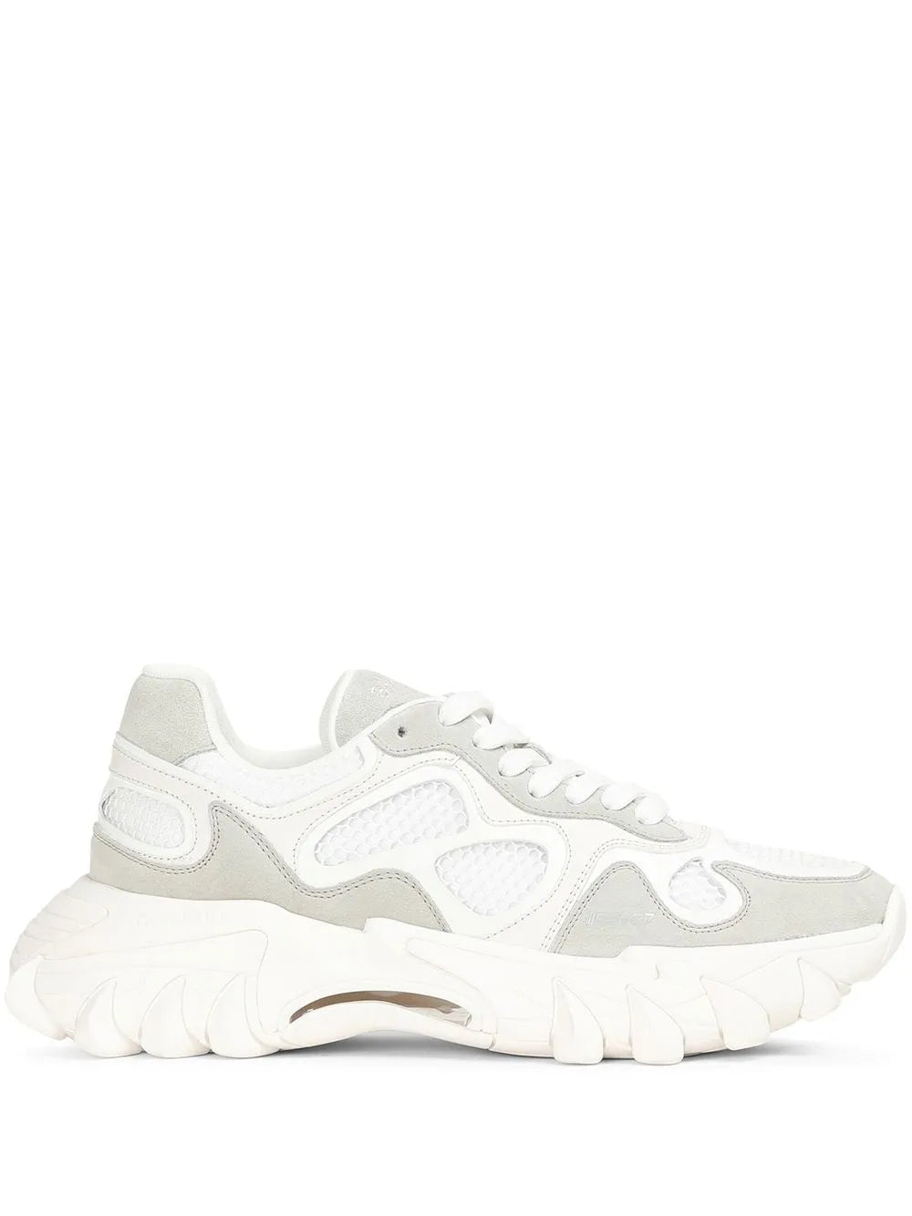 B-East Low-Top
