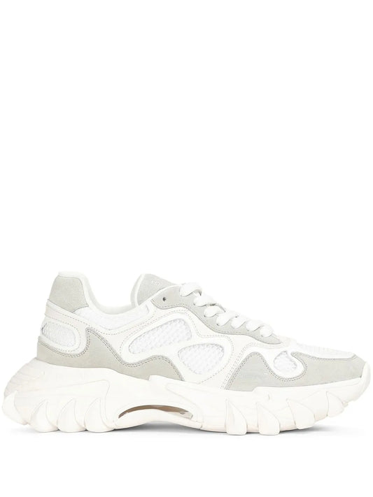 B-East Low-Top