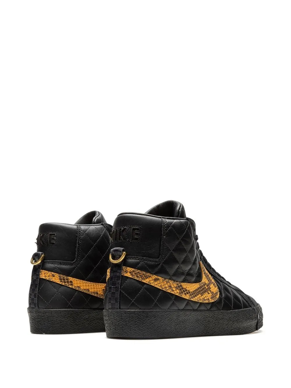 Supreme Sb Blazer Black
