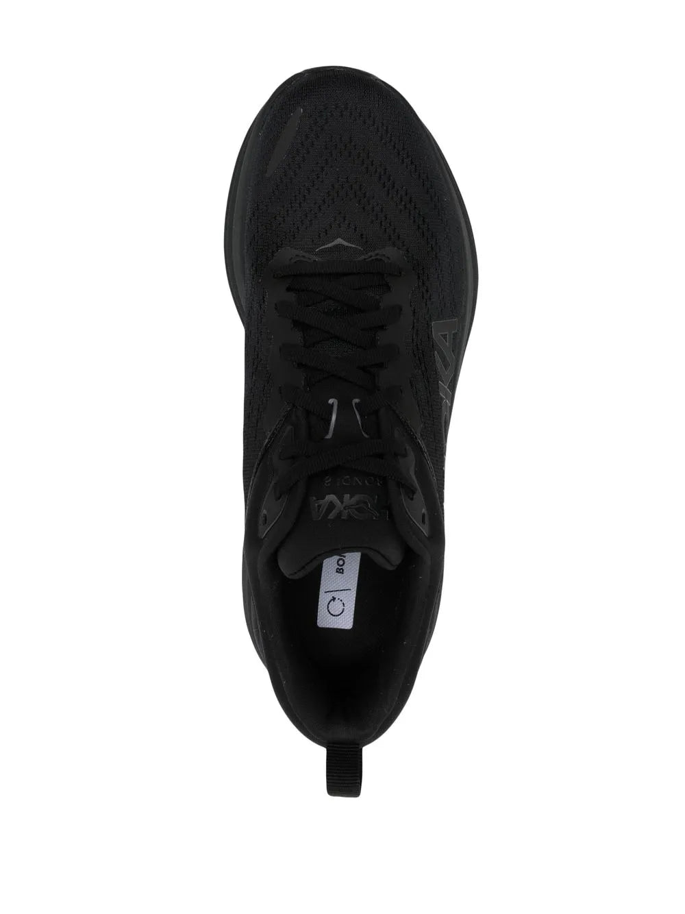 Logo-Patch Low-Top