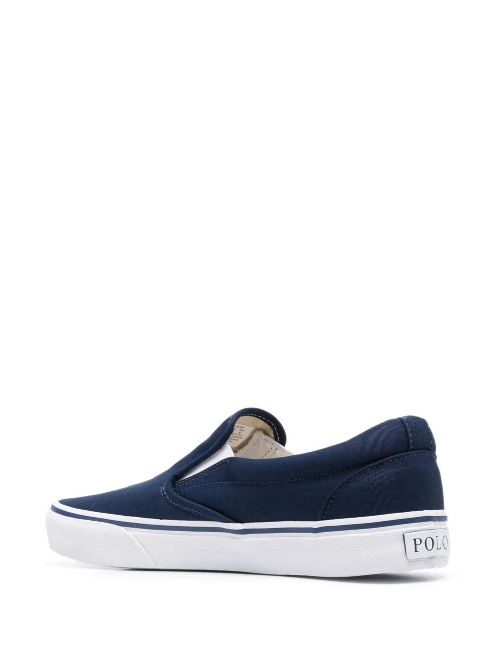 Polo Bear Slip-On