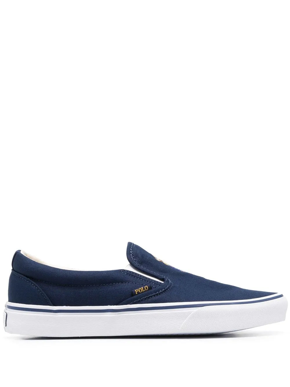 Polo Bear Slip-On