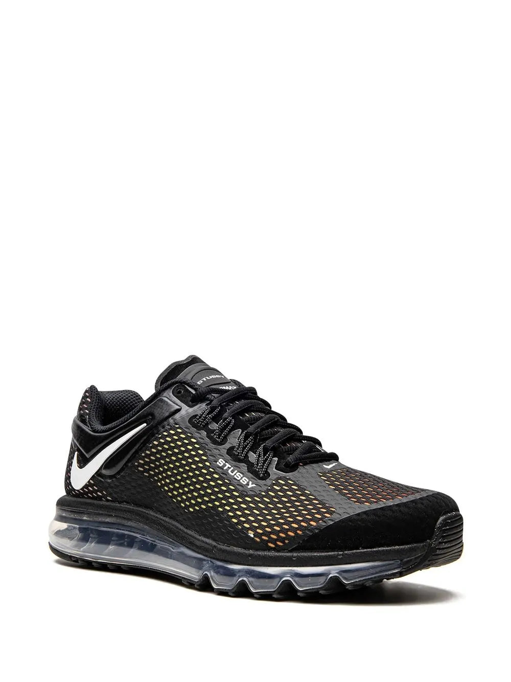 St?sy Air Max 2013 Black