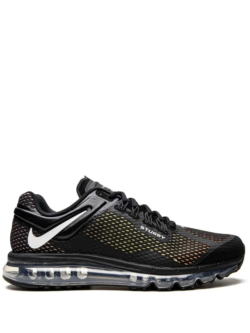 St?sy Air Max 2013 Black