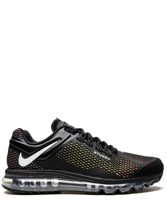 St?sy Air Max 2013 Black