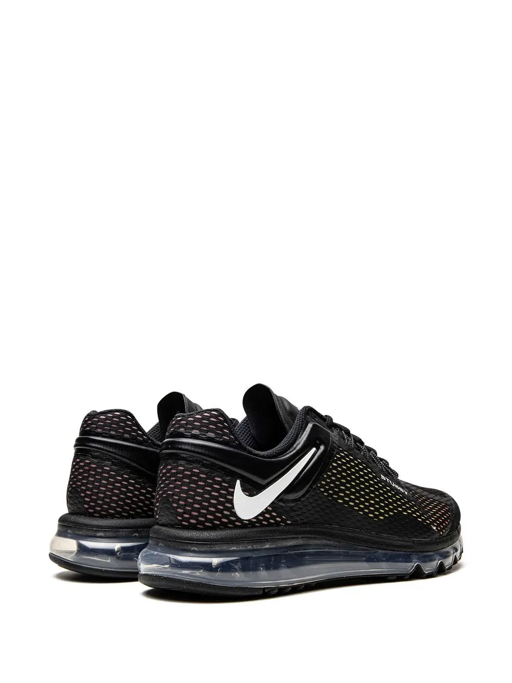 St?sy Air Max 2013 Black