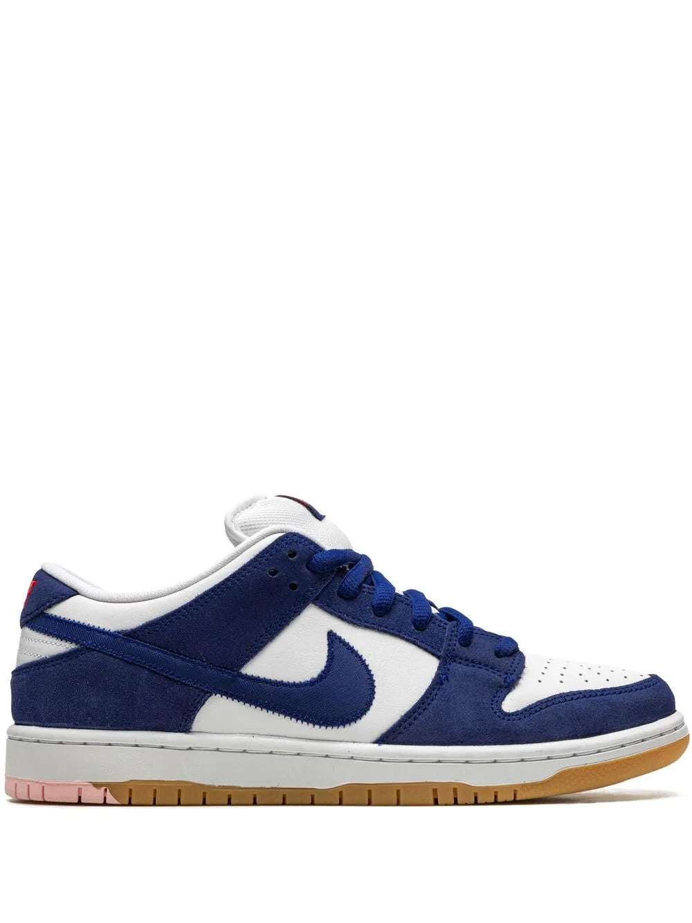 Sb Dunk Low Los Angeles Dodgers