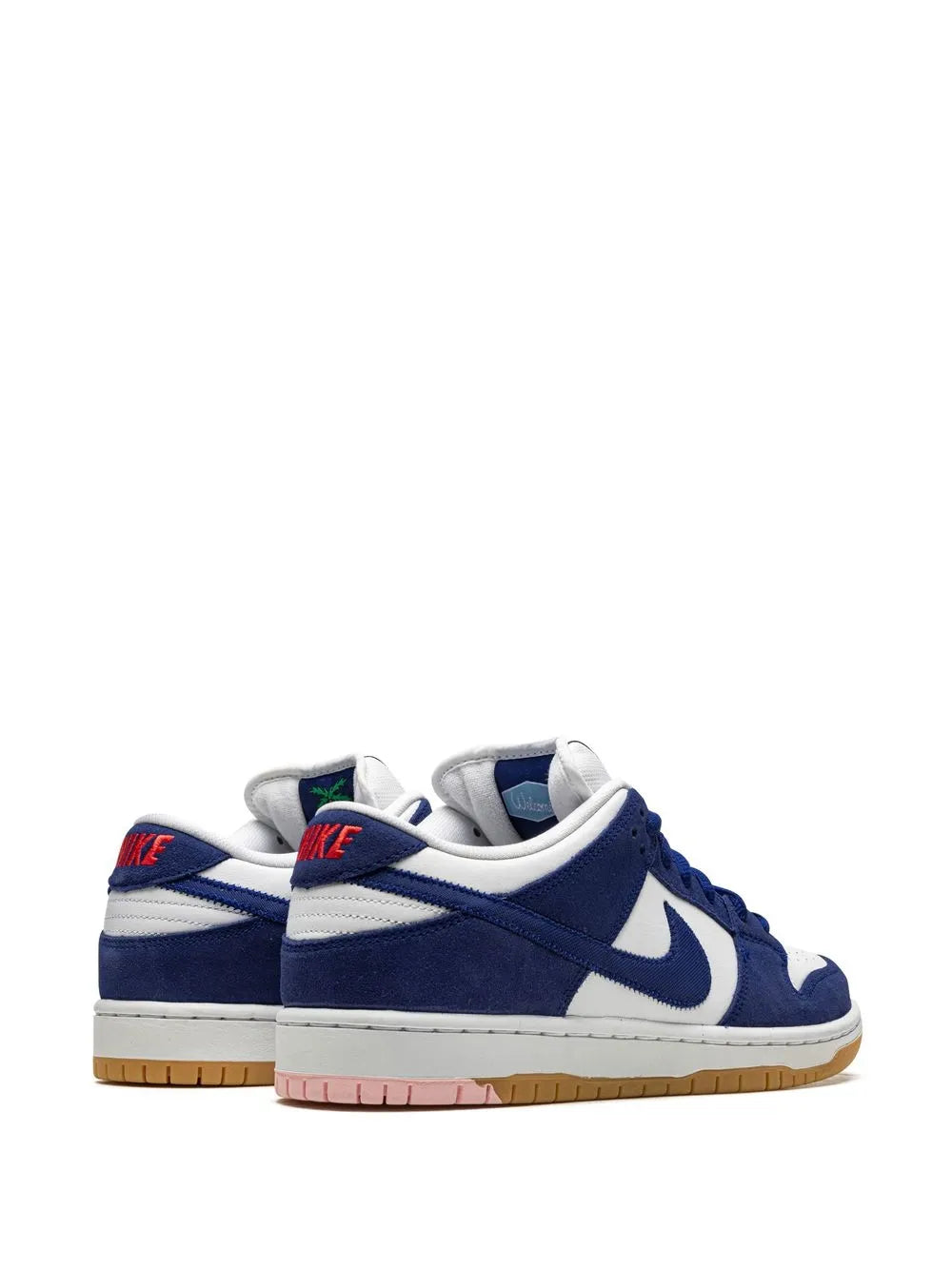 Sb Dunk Low Los Angeles Dodgers