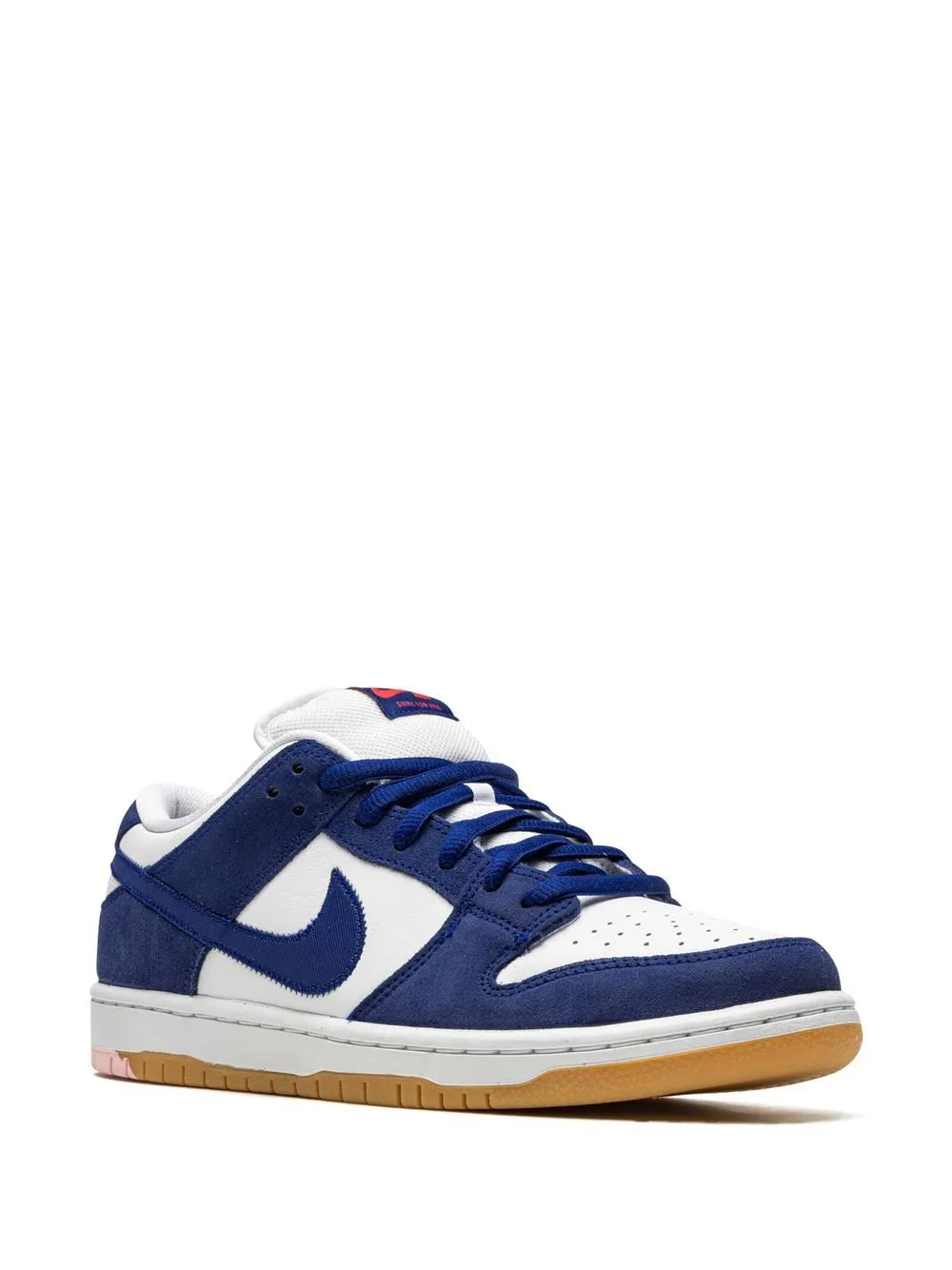 Sb Dunk Low Los Angeles Dodgers