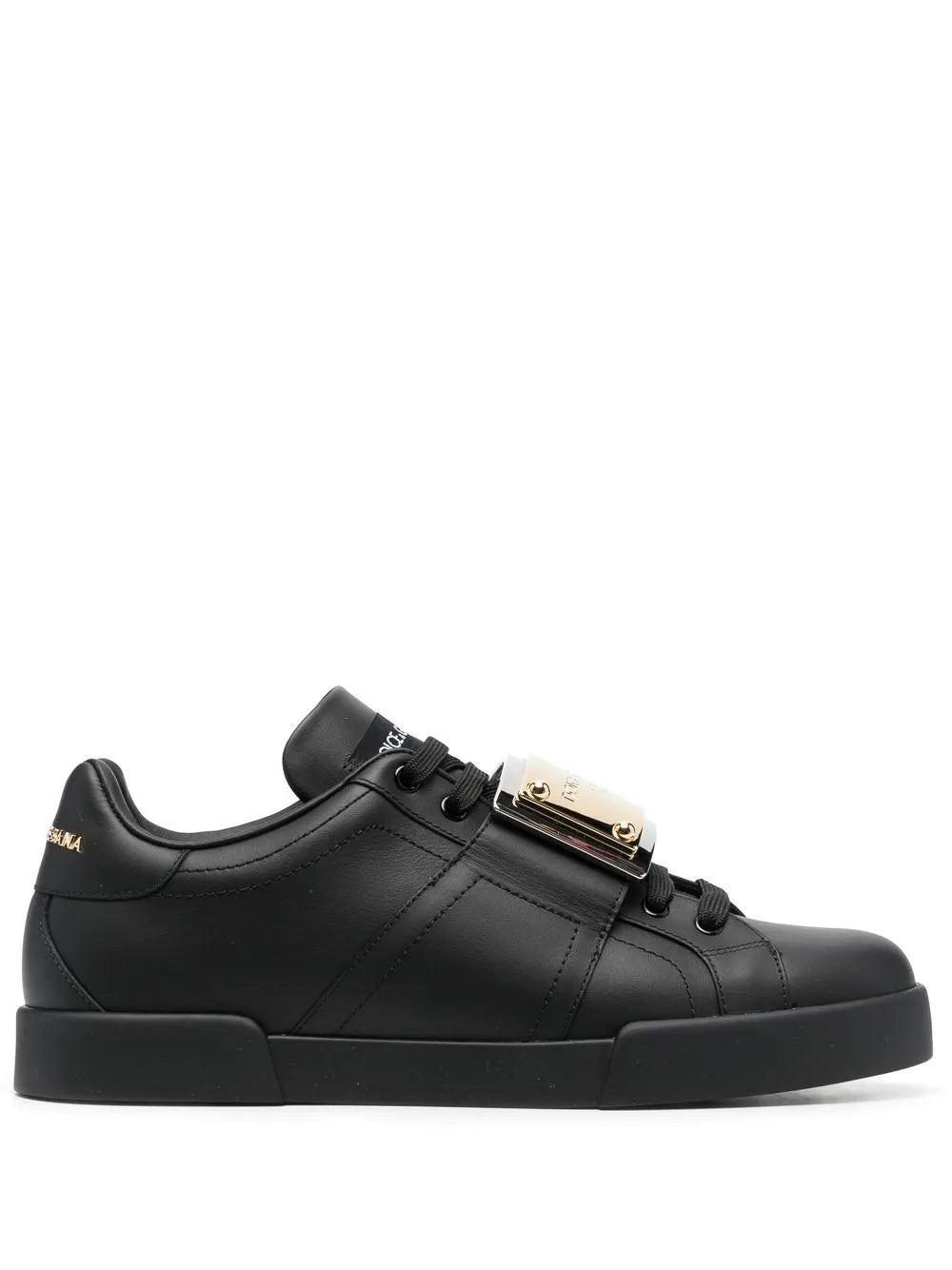 Portofino Low-Top
