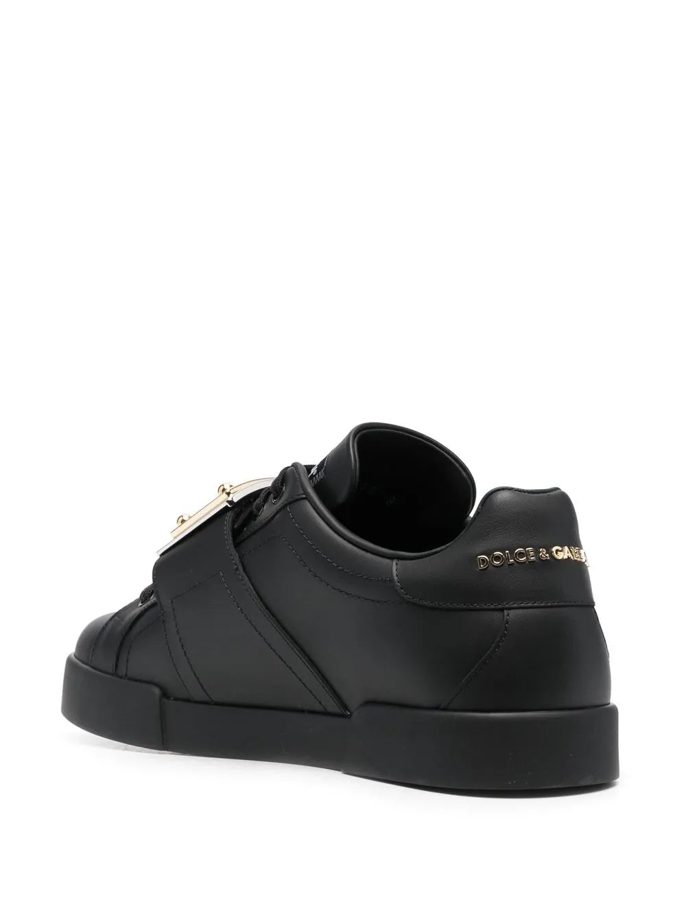 Portofino Low-Top