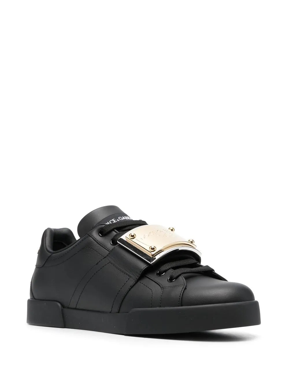 Portofino Low-Top