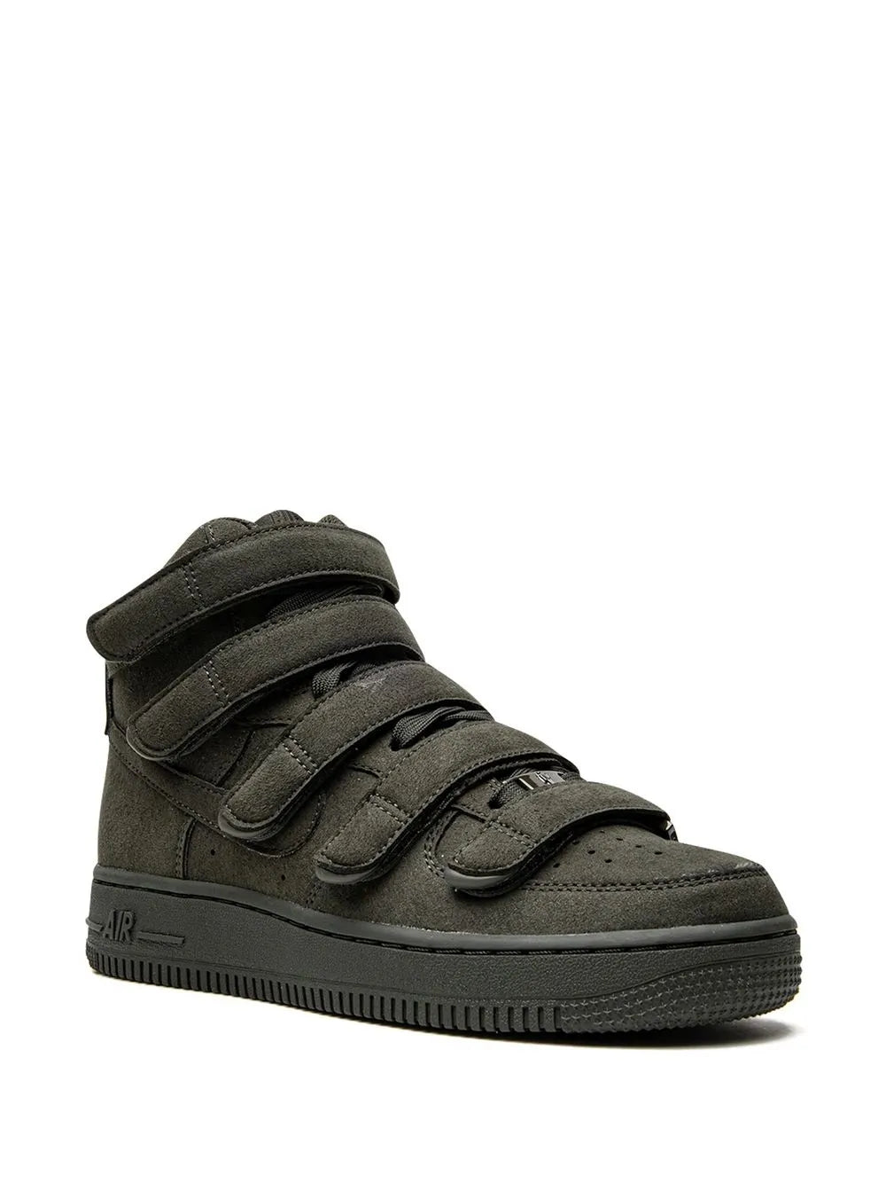 Billie Eilish Air Force 1 High Strap Sequoia