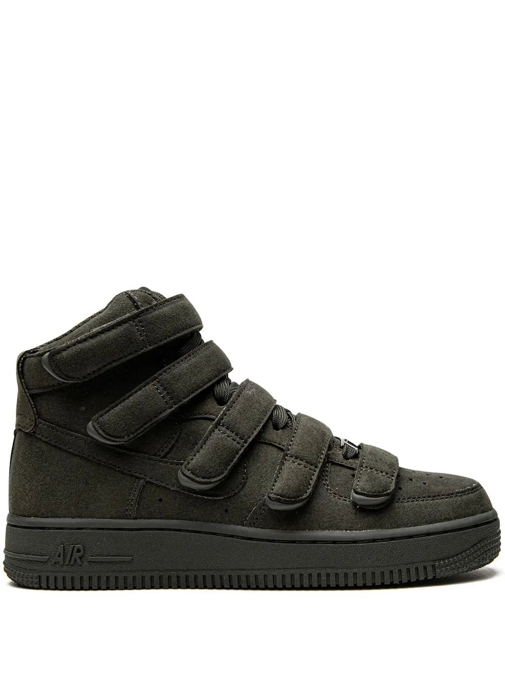 Billie Eilish Air Force 1 High Strap Sequoia