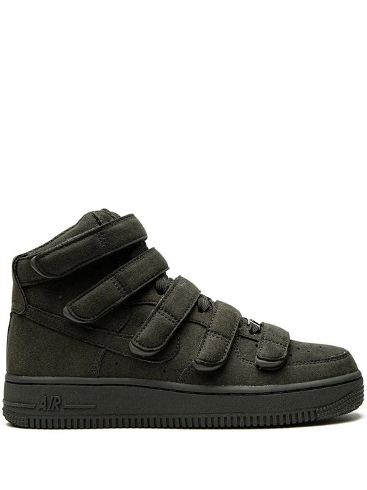 Billie Eilish Air Force 1 High Strap Sequoia