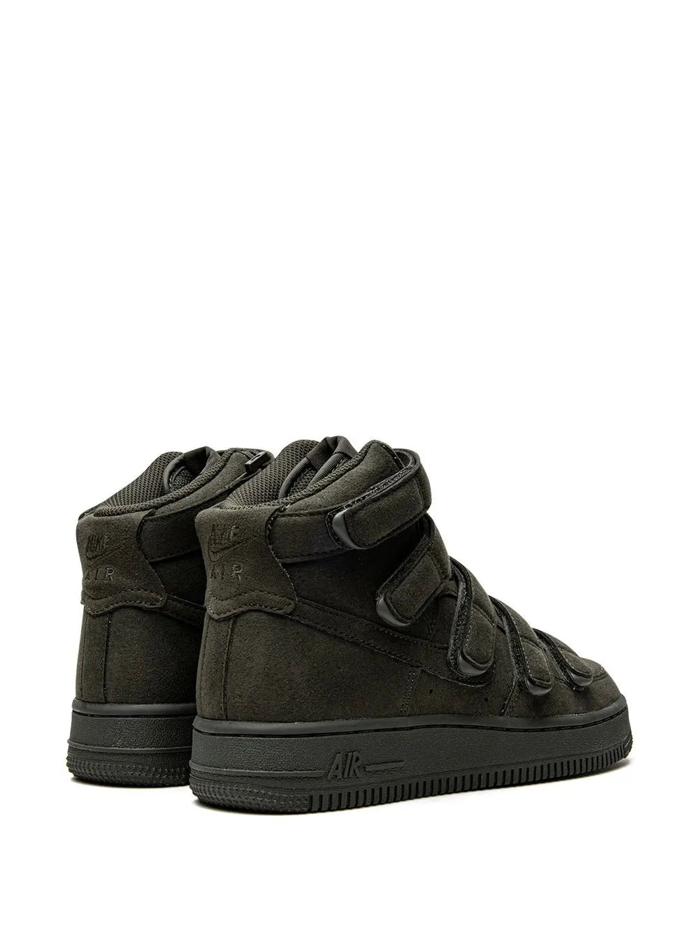 Billie Eilish Air Force 1 High Strap Sequoia