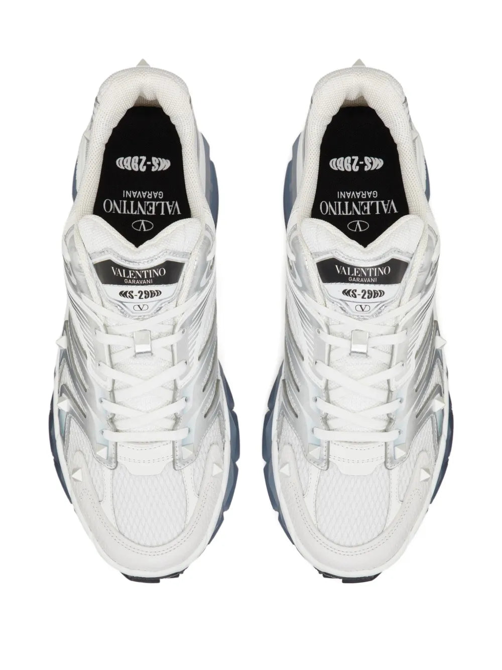 Ms-2960 Low-Top