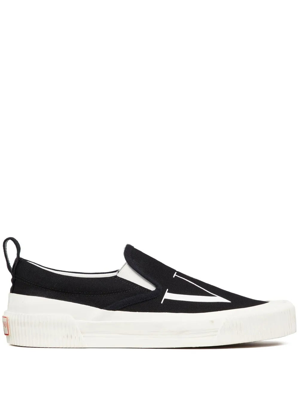 Vltn Slip-On