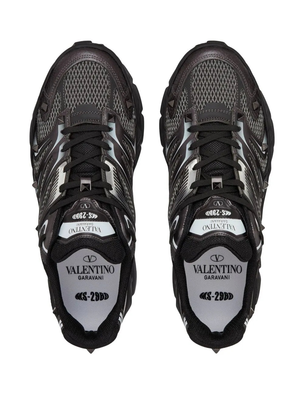 Ms-2960 Low-Top