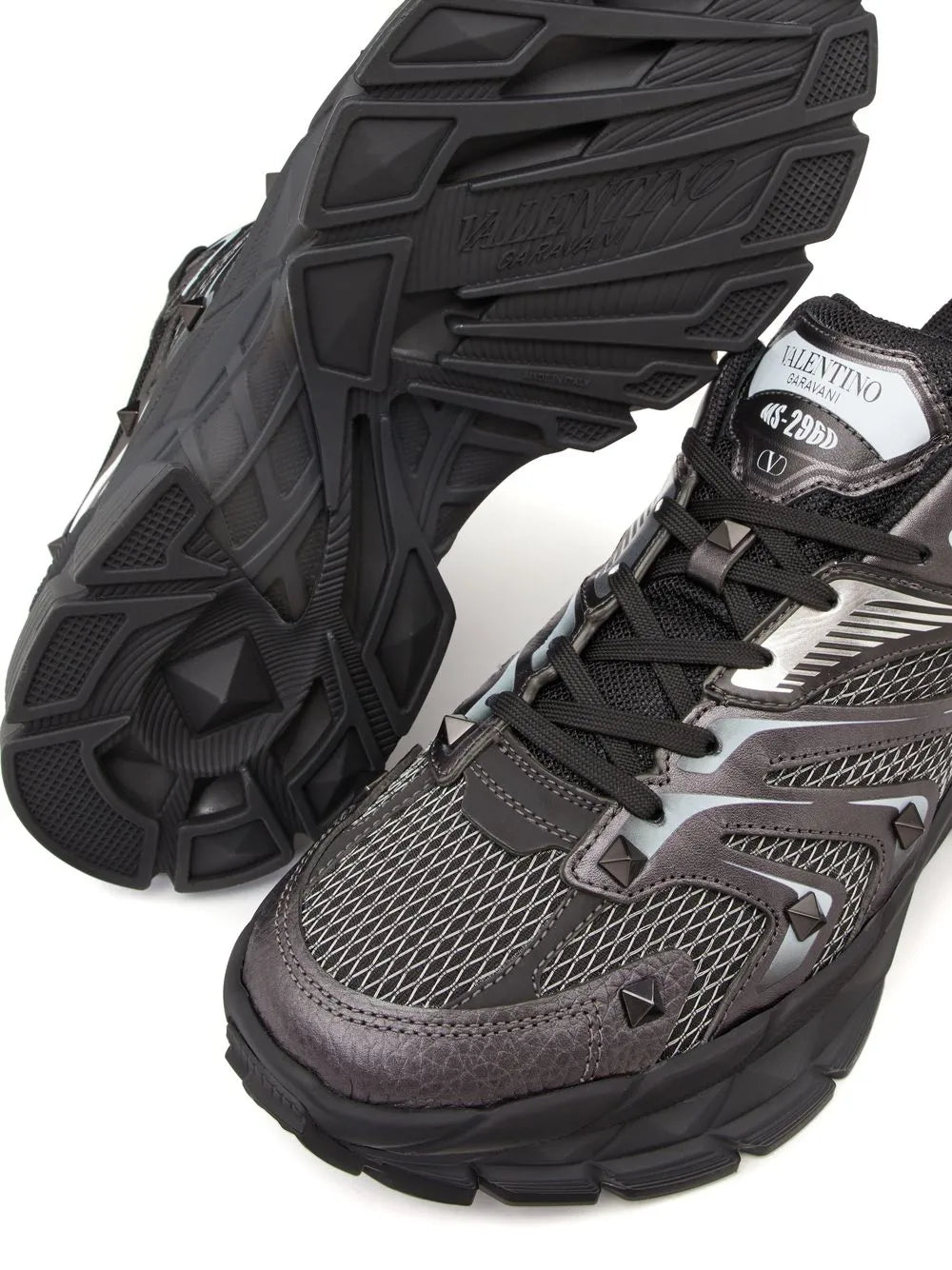 Ms-2960 Low-Top