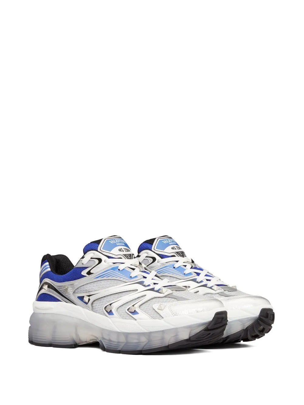 Ms-2960 Low-Top