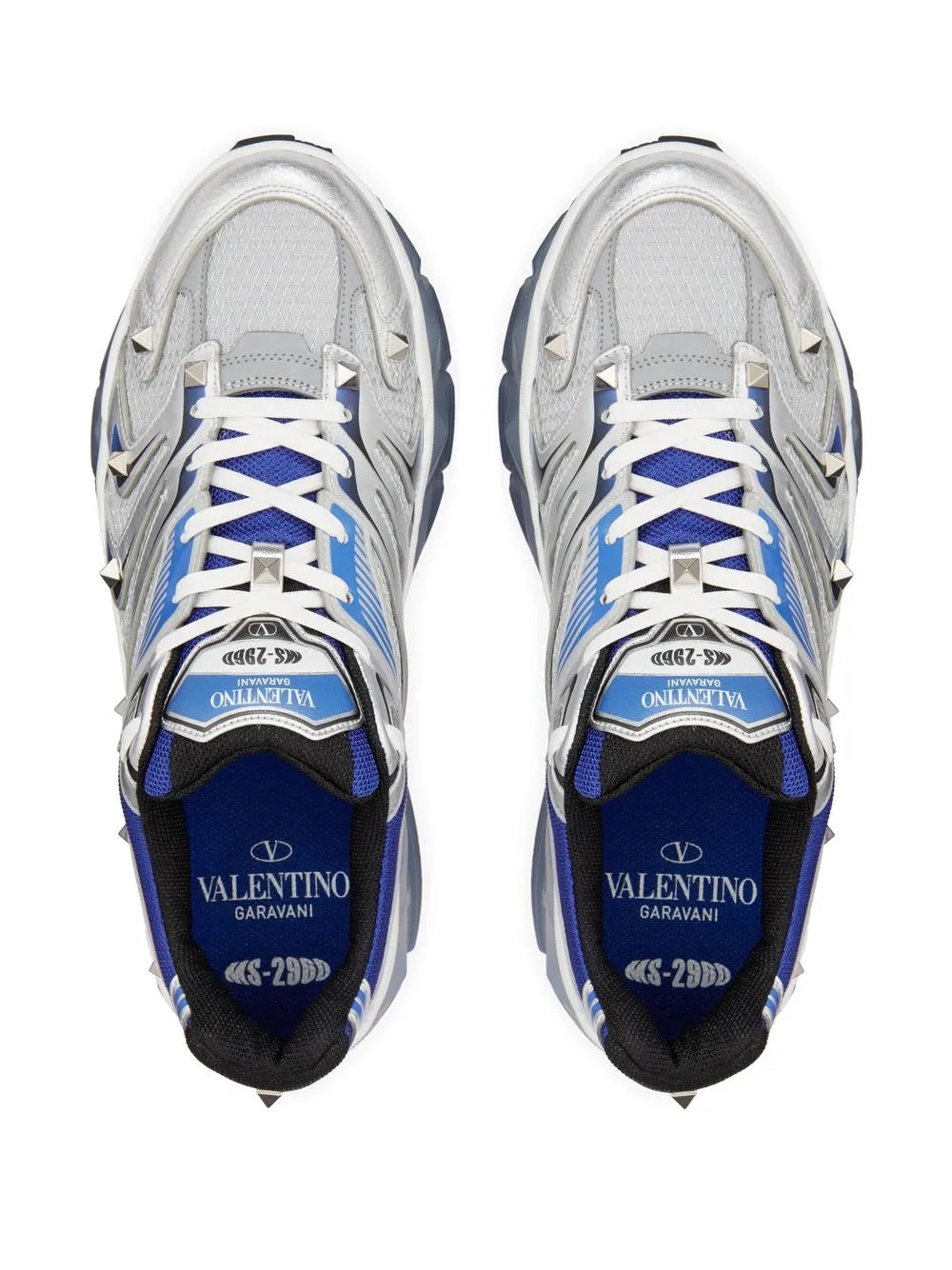 Ms-2960 Low-Top