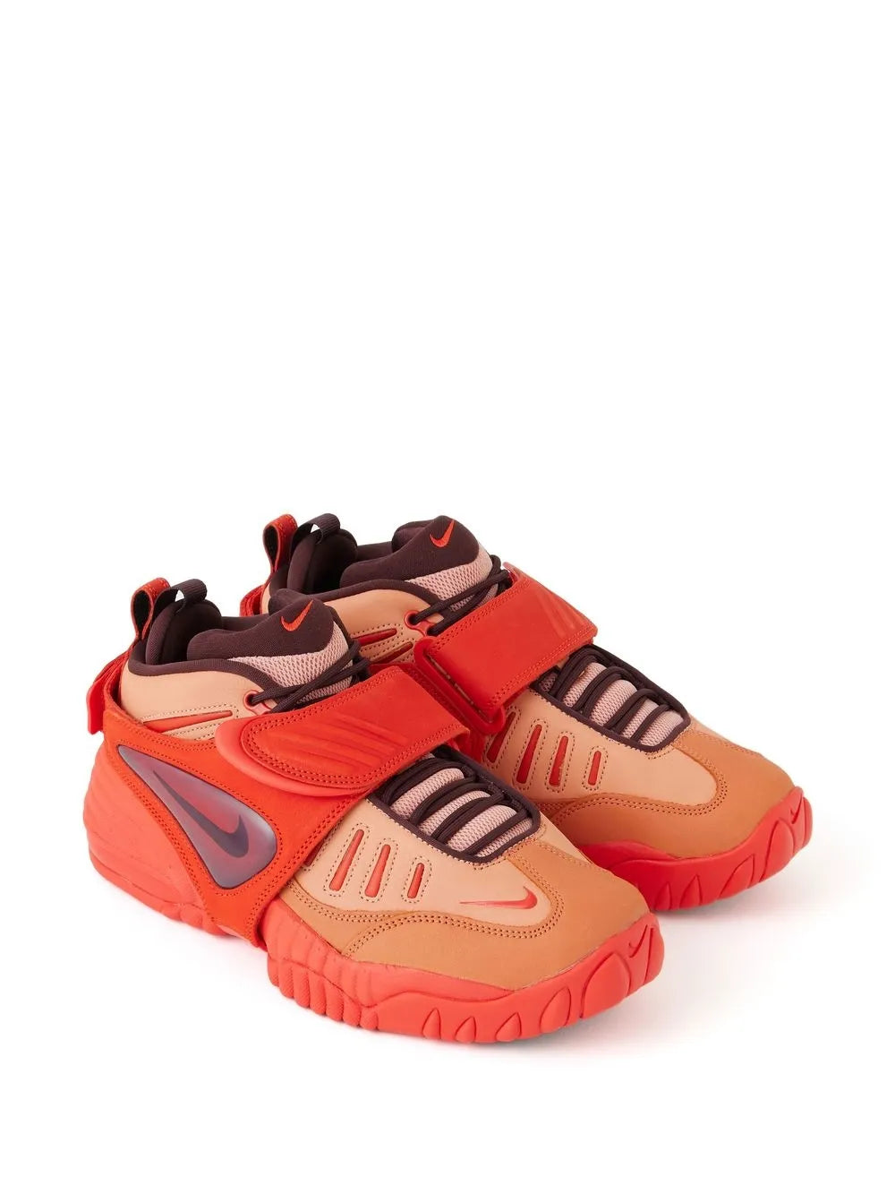 Ambush XAir Adjust Force