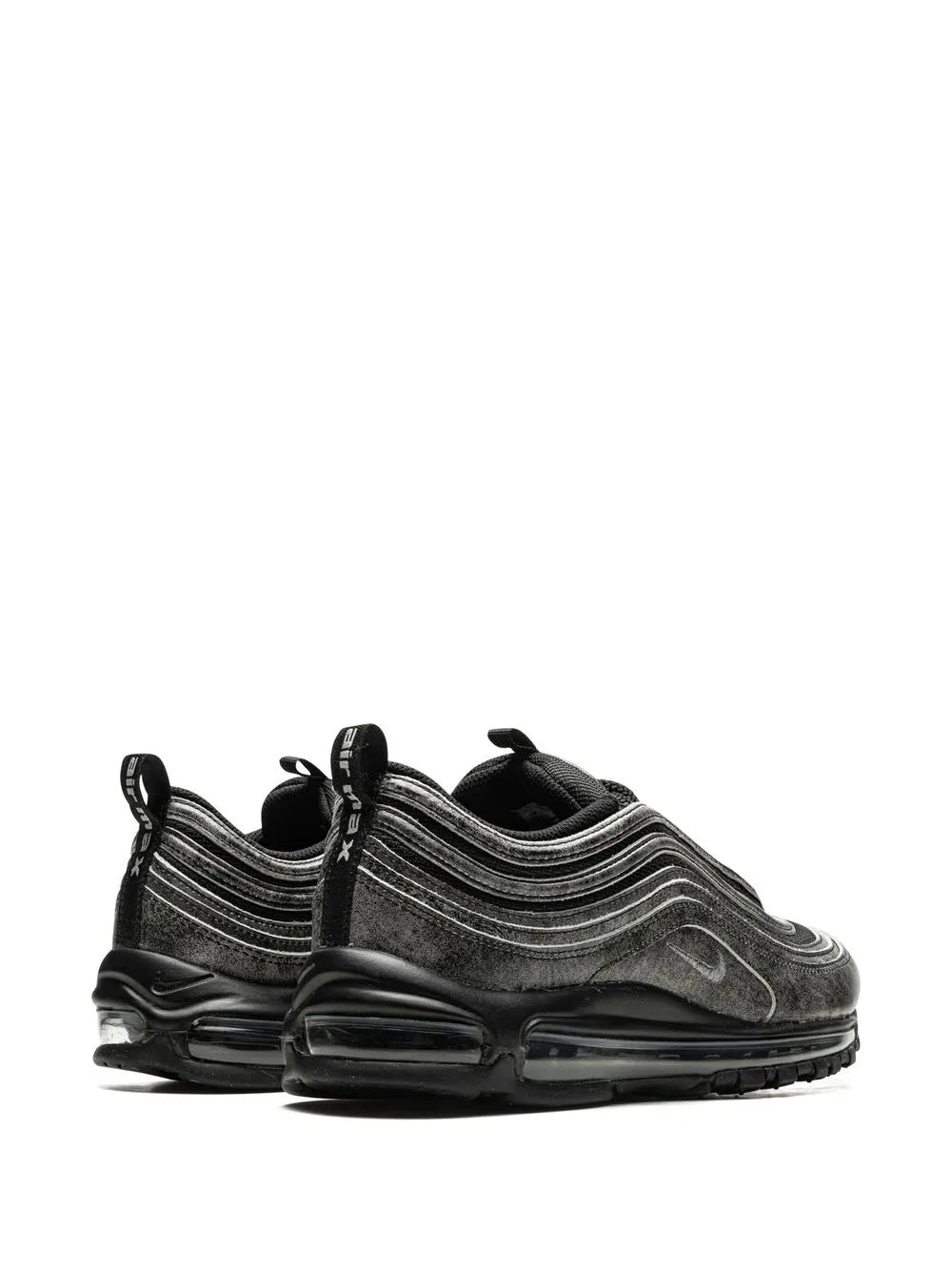 Comme Des Gar?ns Air Max 97 Glacier Grey