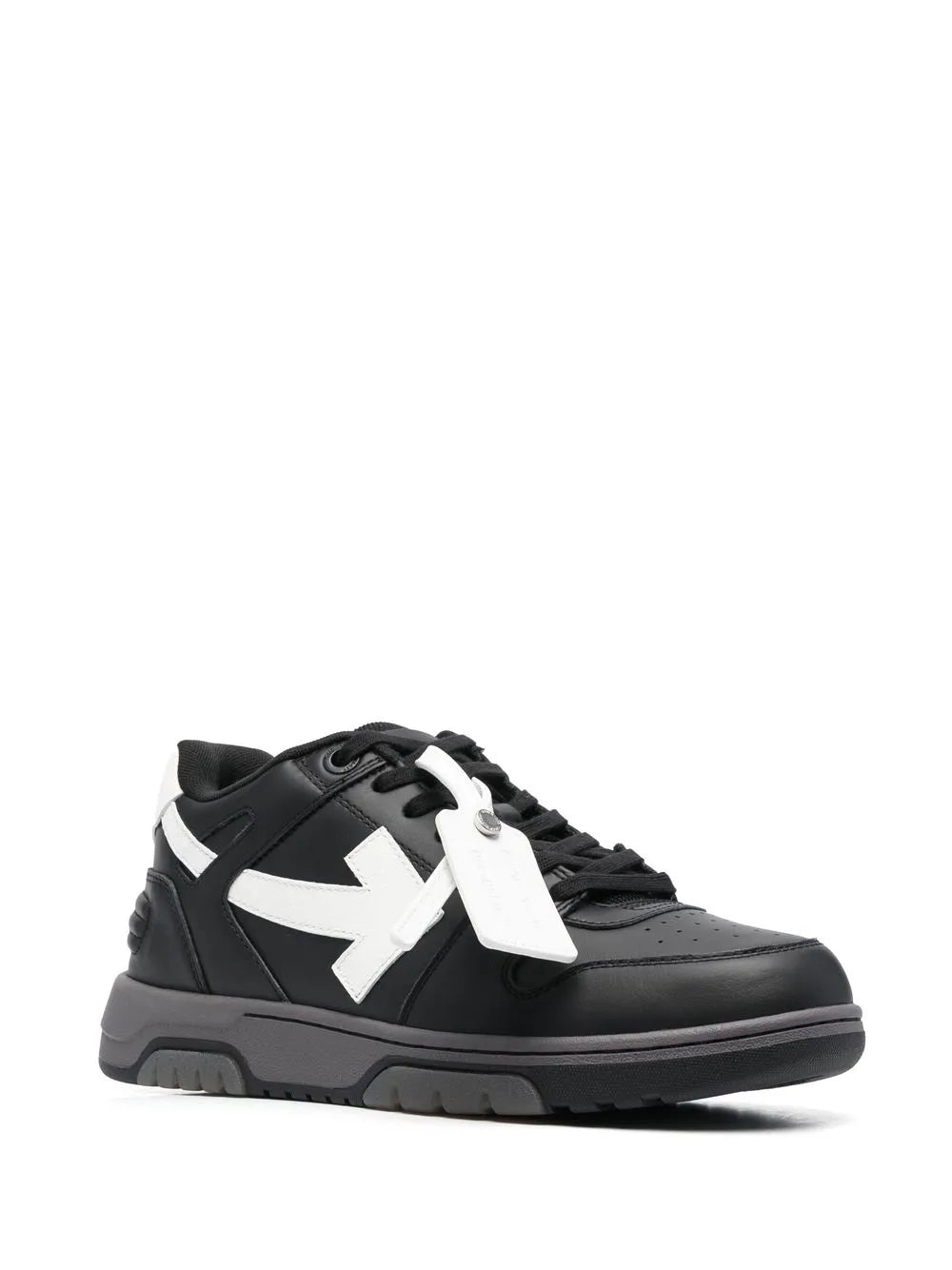 Out Of Office Low-Top