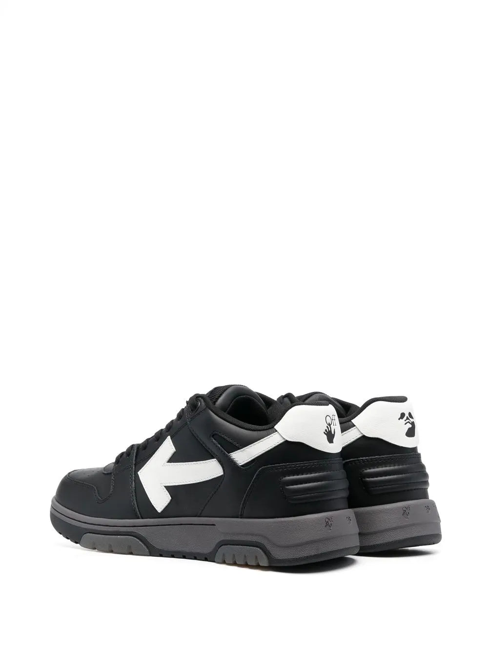 Out Of Office Low-Top