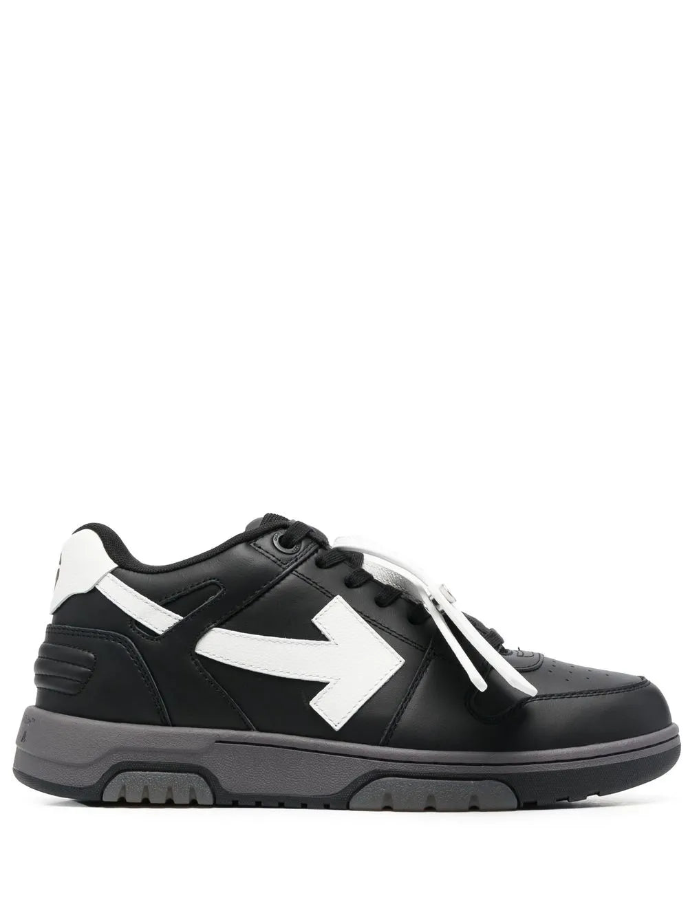 Out Of Office Low-Top