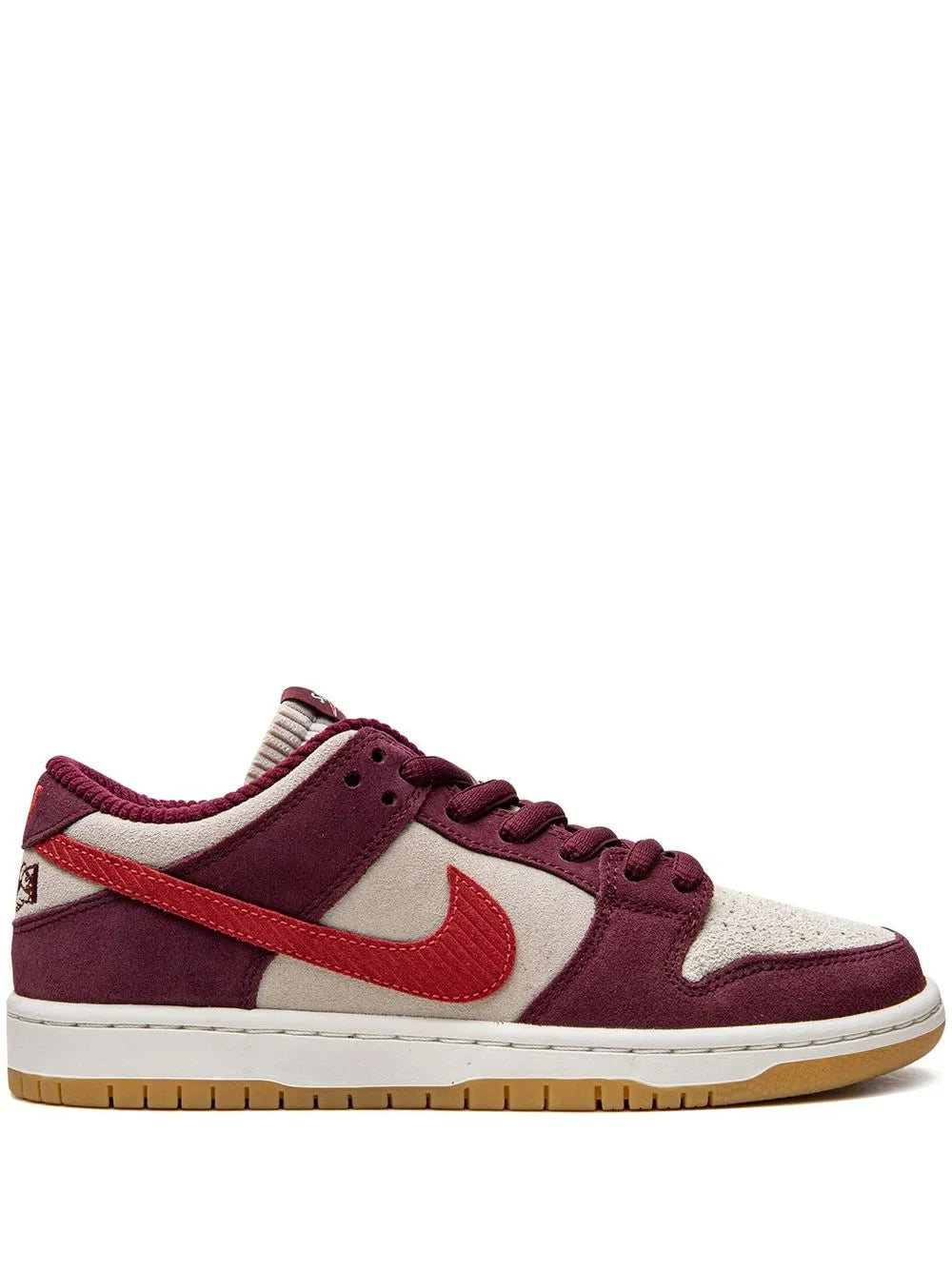 Sb Dunk Low Skate Like A Girl