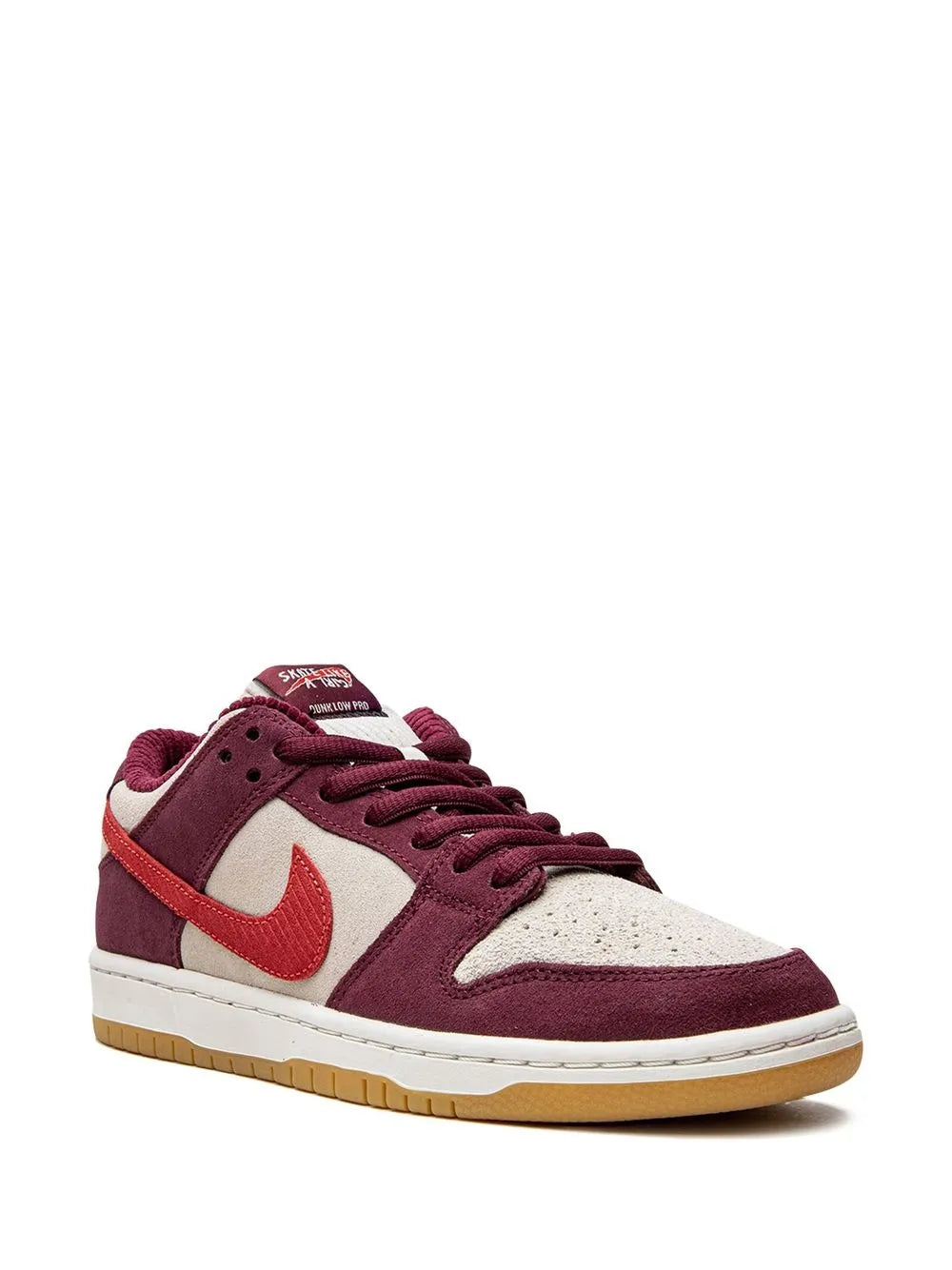 Sb Dunk Low Skate Like A Girl