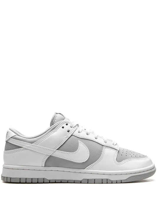 Dunk Low White/Grey