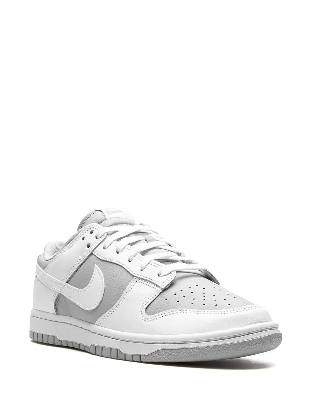 Dunk Low White/Grey